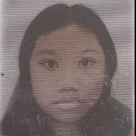 FAITH LESLIE LUSTINA GANAL