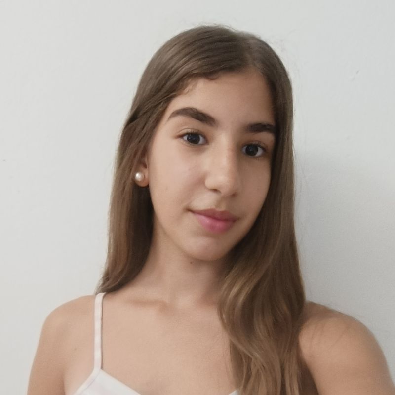 ALMA DE LA FUENTE MENDEZ