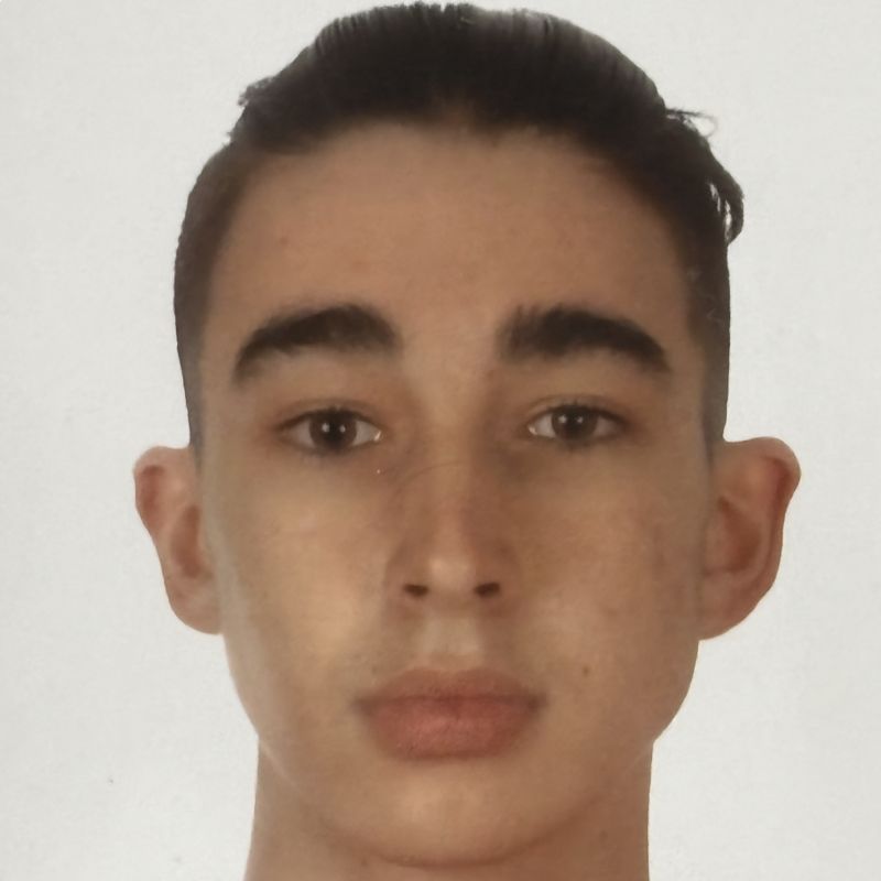 RUBEN ARIAS RIBEIRO