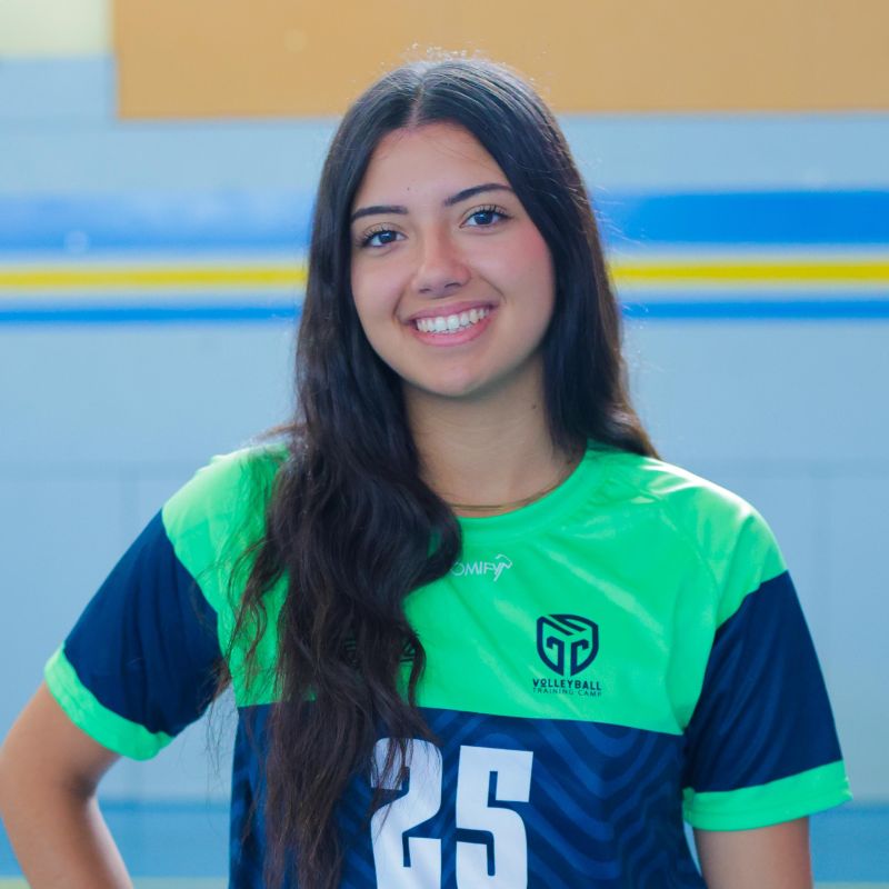 ARIADNA GARCIA SERRANO