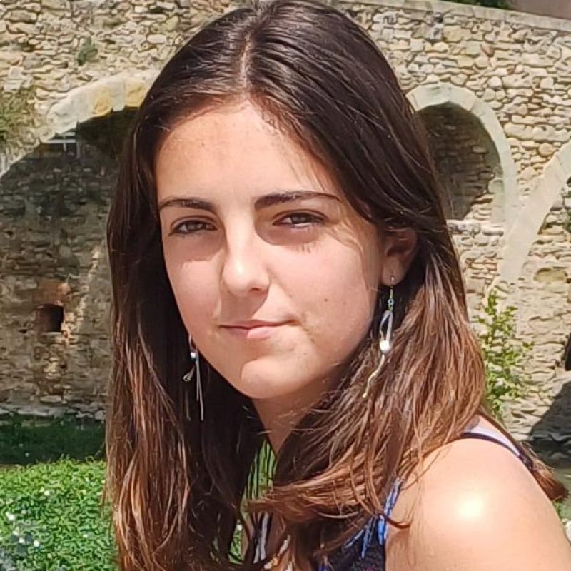 BERTA CRESPIERA SORS