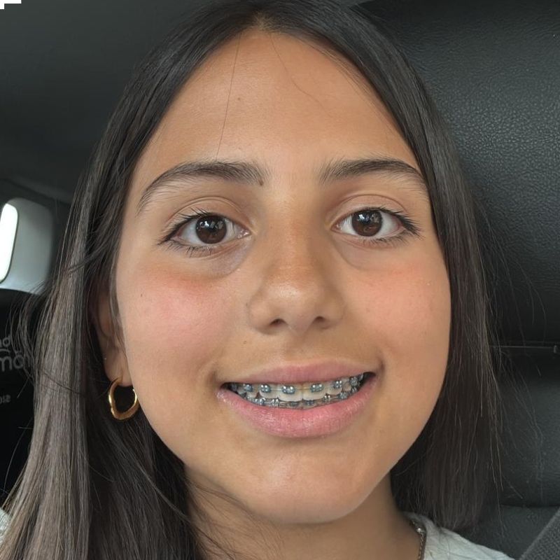 GRETA HANNA CIABATTINI