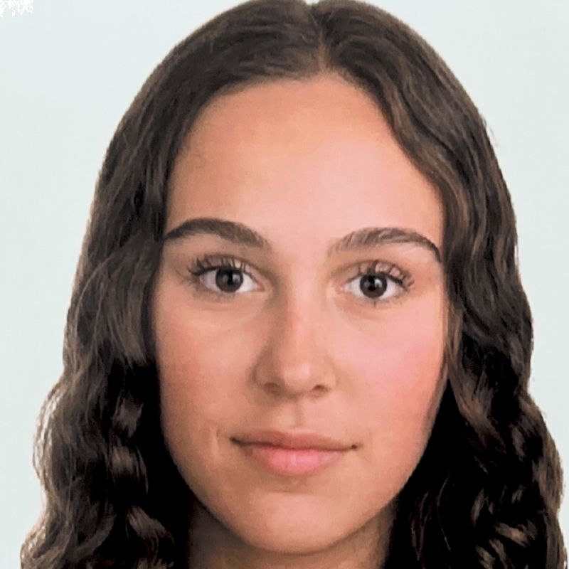 CLAUDIA VELASCO MARTIN