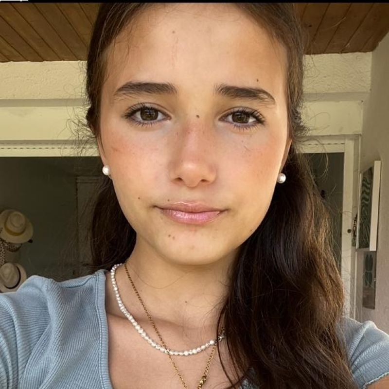MARINA MURILLO VALENZUELA