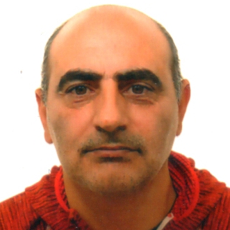 ANTONI MARLES DIAZ