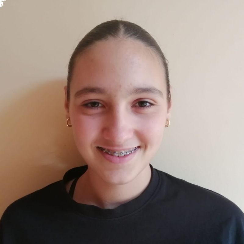 CARMEN POSE CAAMAÑO