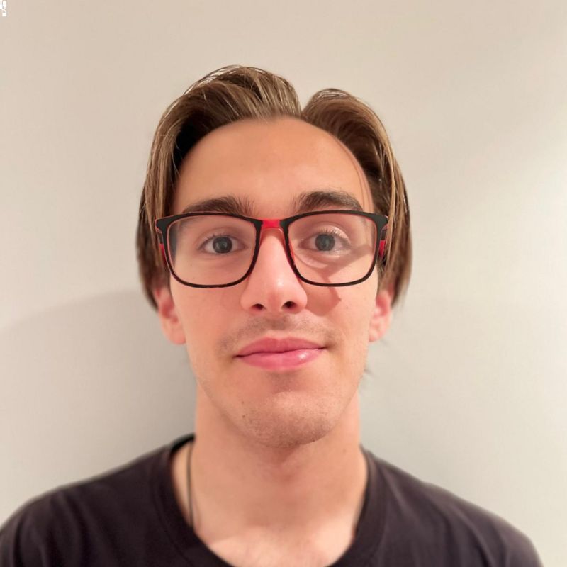 DANIEL NIETO IGLESIAS