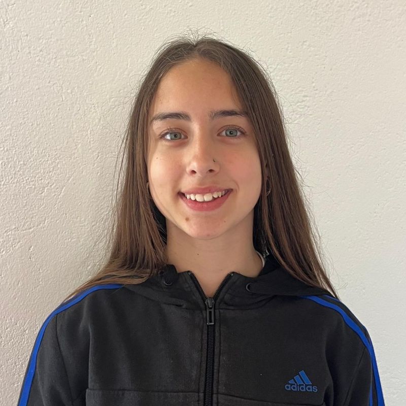 NICOLETA MARIA PATRU