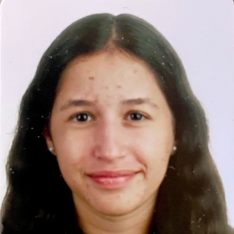 CLAUDIA TRES JIMENEZ