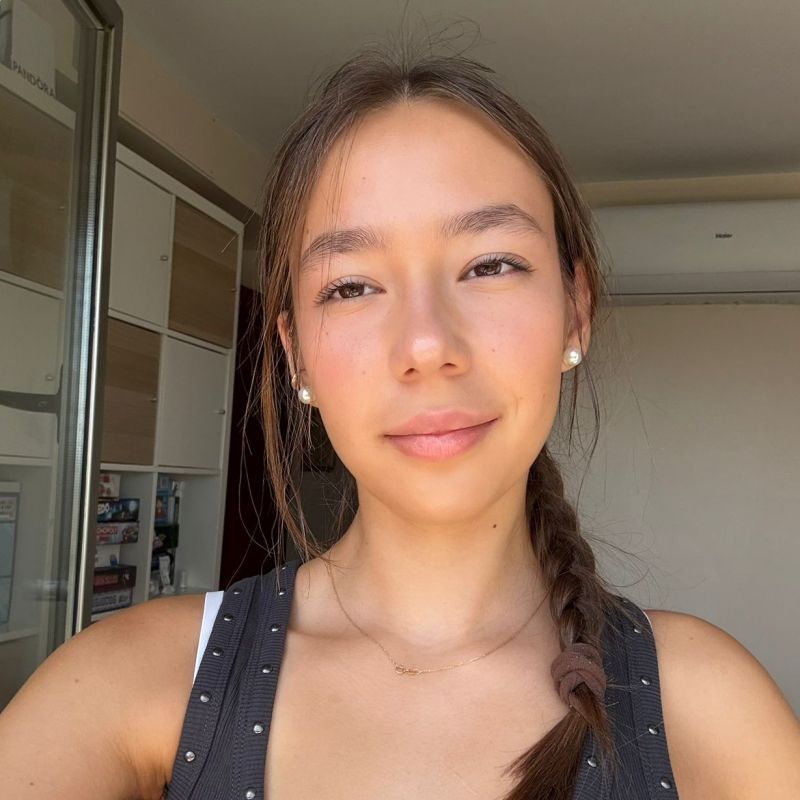 SOFIA CATALINA PUJOL OLEKSYUK