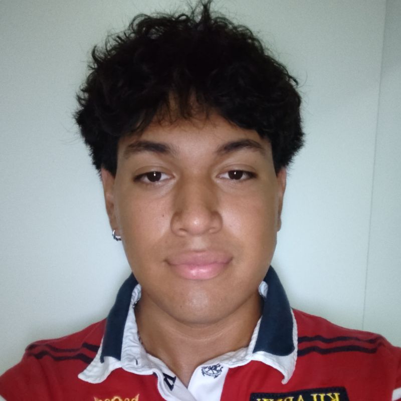 JOSE GABRIEL  ANDRADE VARGAS