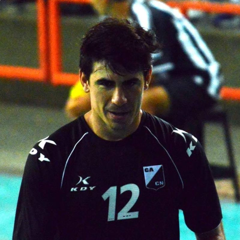MAURO AGUILERA LENCOVICH
