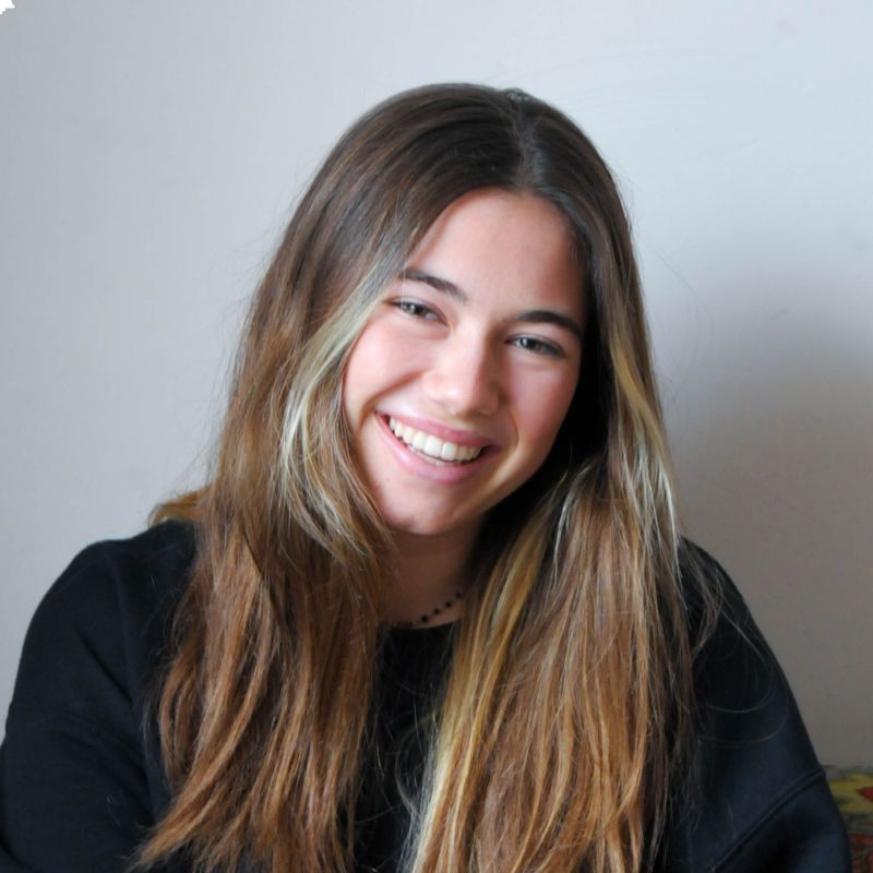 BRUNA GEHRIG SANSALVADO