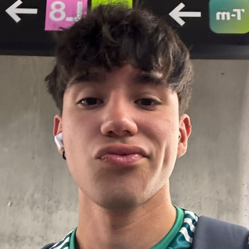 MAURICIO RAMON DELGADO NOLLY