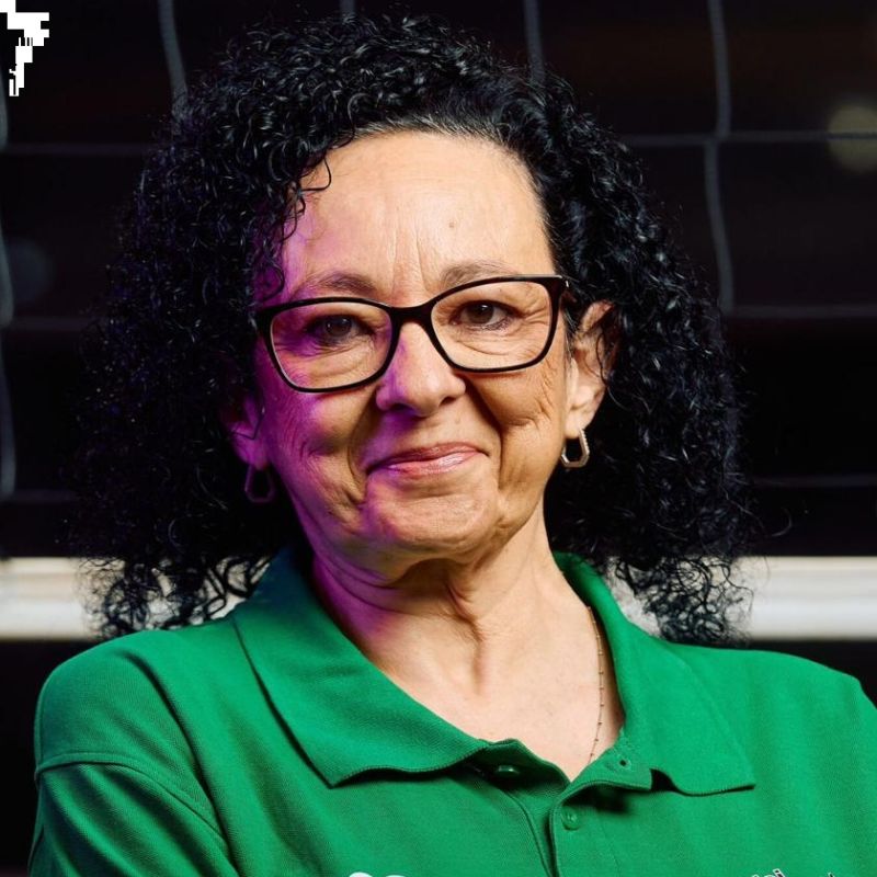 FRANCISCA ANDREA TORIBIO REDONDO