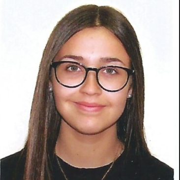 SABELA DE LA VIÑA CRIADO
