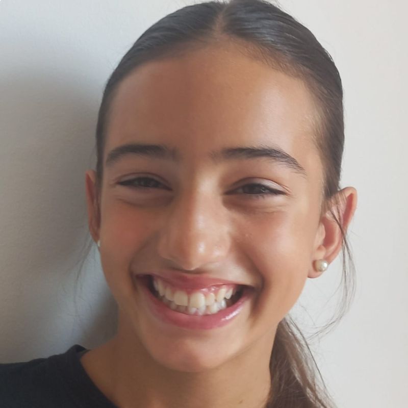 CLARA NEBOT ALTAFAJA