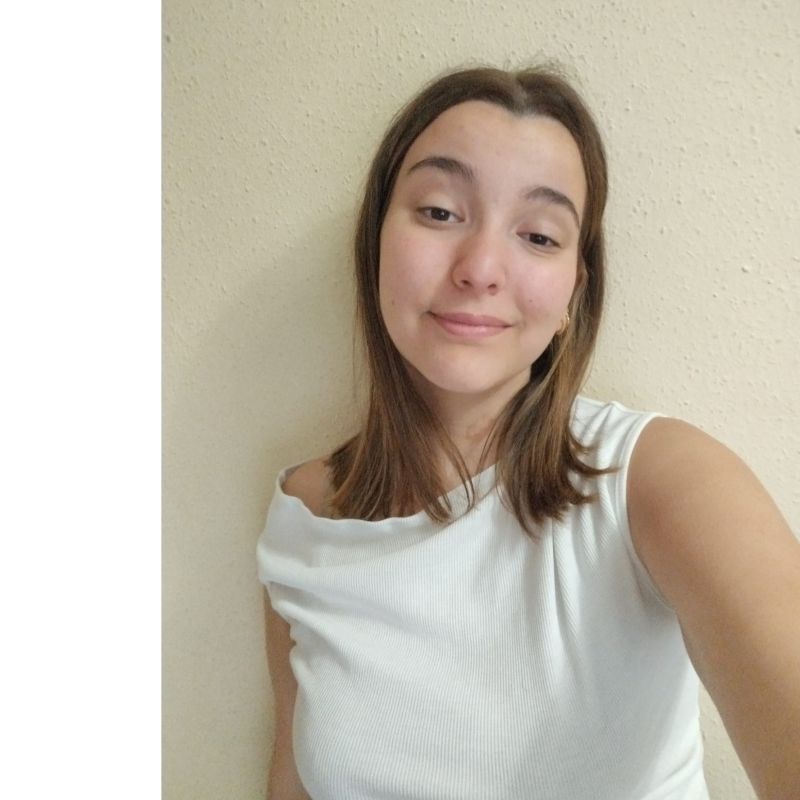 IRATXE SAINZ CRISTAU