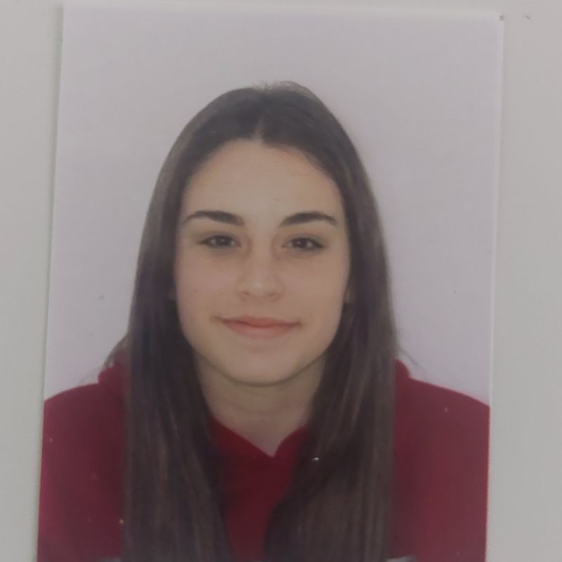 SARA BARRIENTOS OLIVA