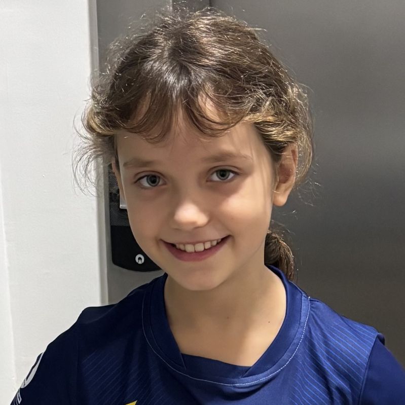 SOFIA EGUREN BERTUCCI
