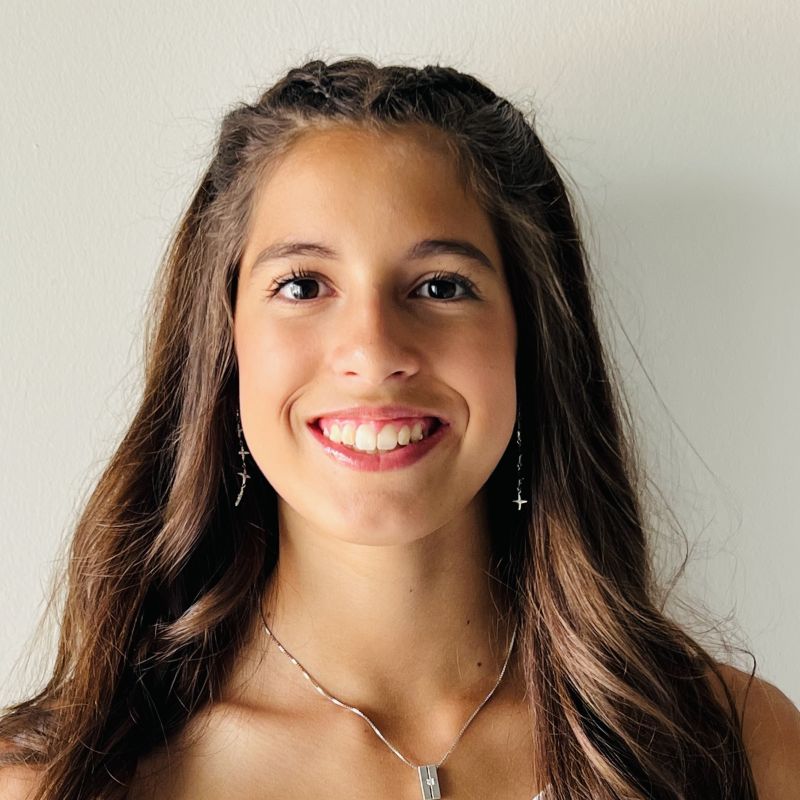 DANIELA BALAGUER RENGEL