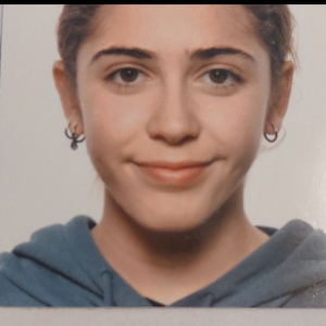 MARIA  GALLEGO GARCIA