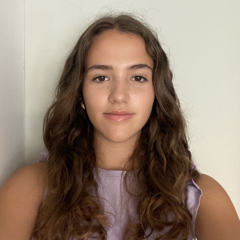 MARTINA MARTINEZ SANCHEZ