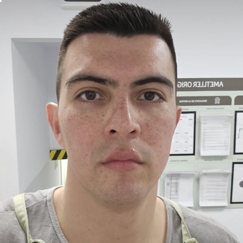 ADONIS ARNALDO QUIROZ PAZ