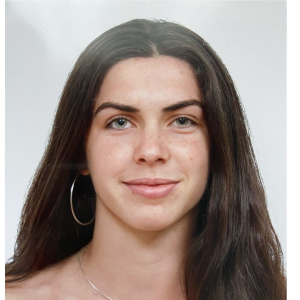CLÀUDIA DOMENECH MORIST
