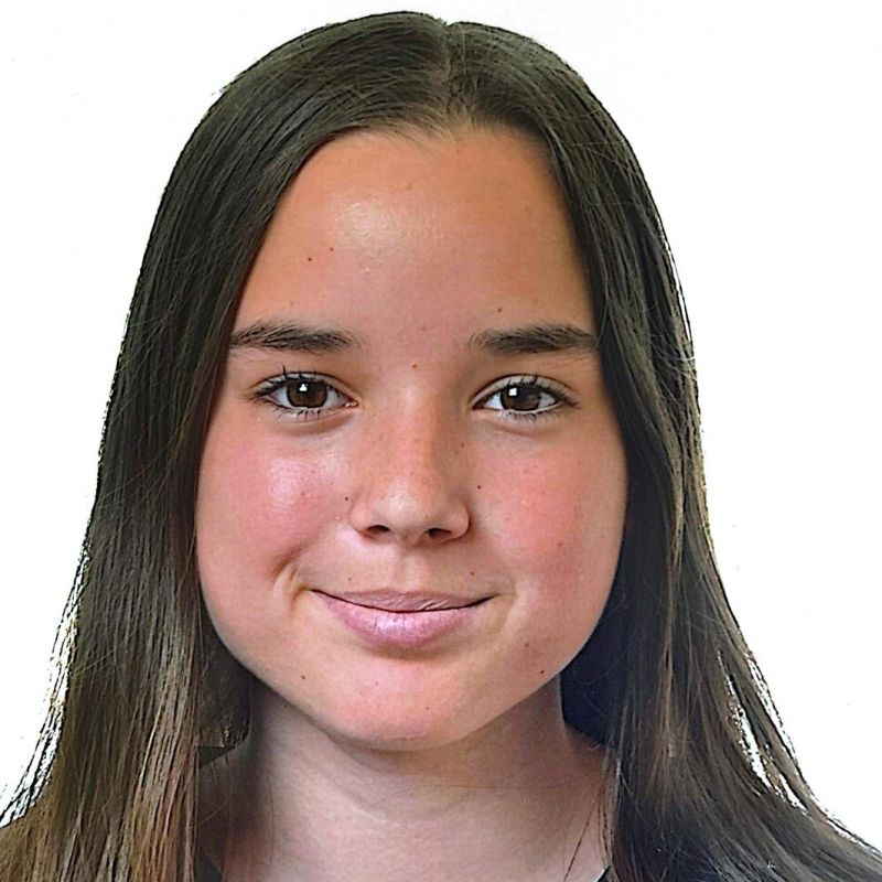 SARA ADELINA GHIOJAN