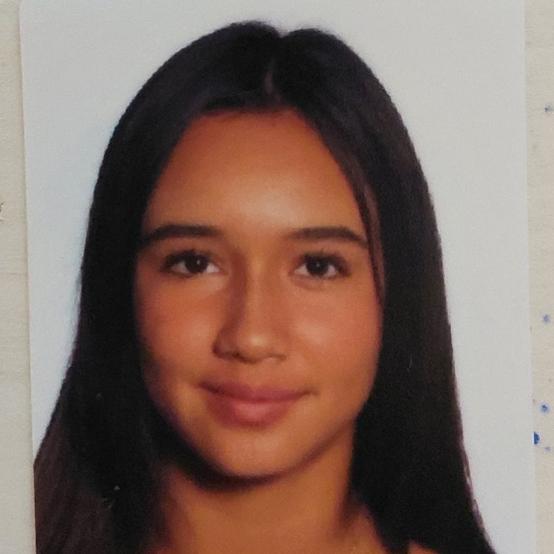 BERTA  LOPEZ GELI