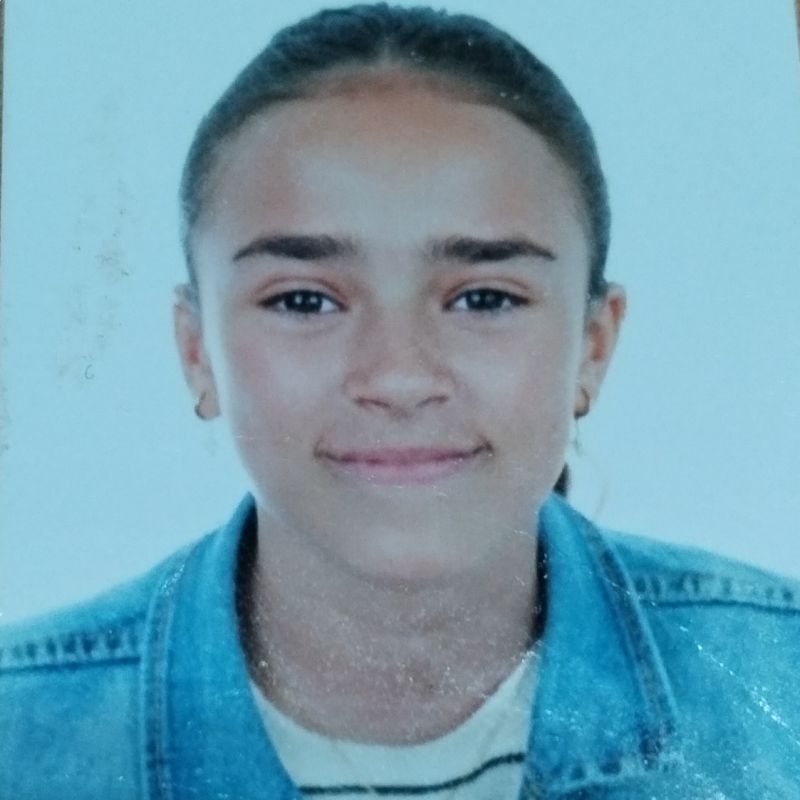 AINHOA PADRON GONZALEZ