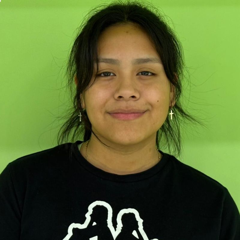 SAMANTHA  SABOGAL RODRIGUEZ