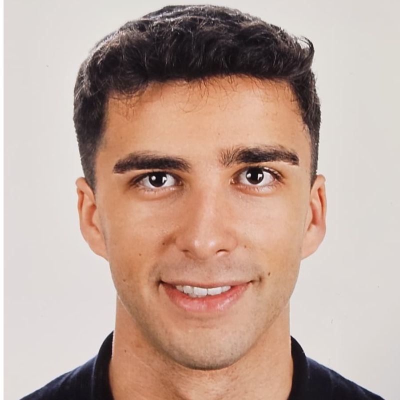 DANIEL ALONSO GONZALEZ