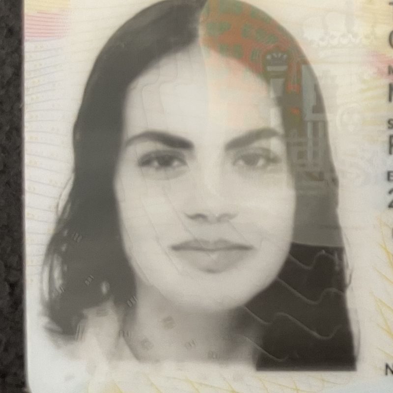 MARTINA TEJADA OLMEDO