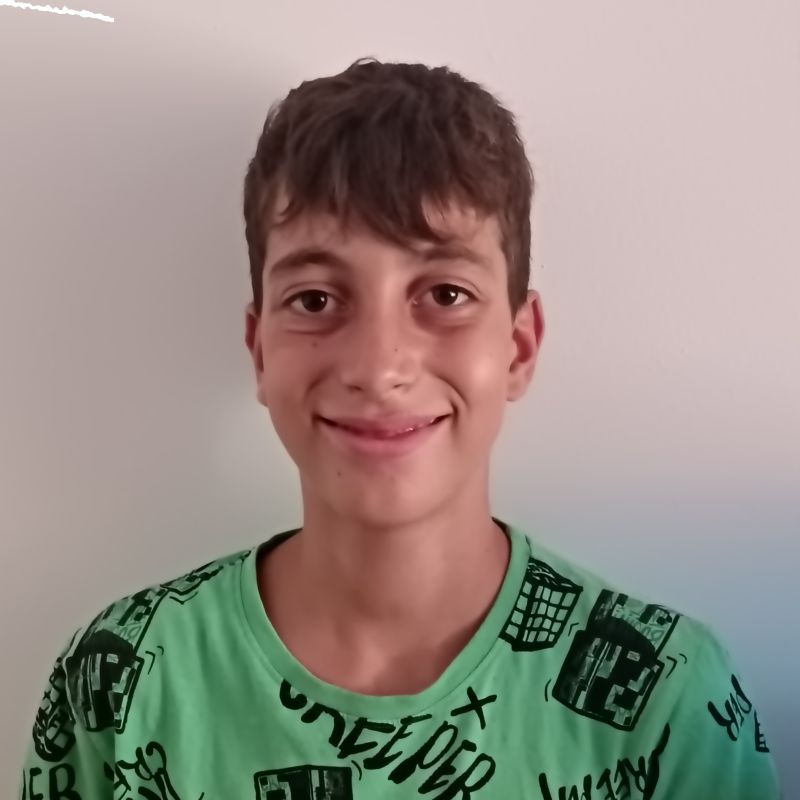 DAVID GARCIA-TORRES WEBER