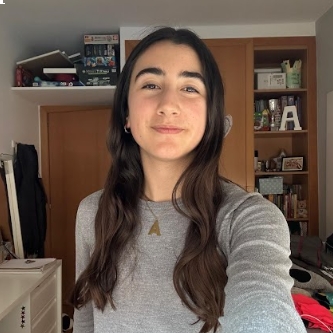 ARIADNA IGUAL RODRIGUEZ