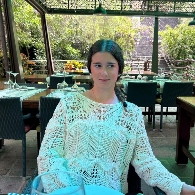 GABRIELA CESPEDES OBREGON
