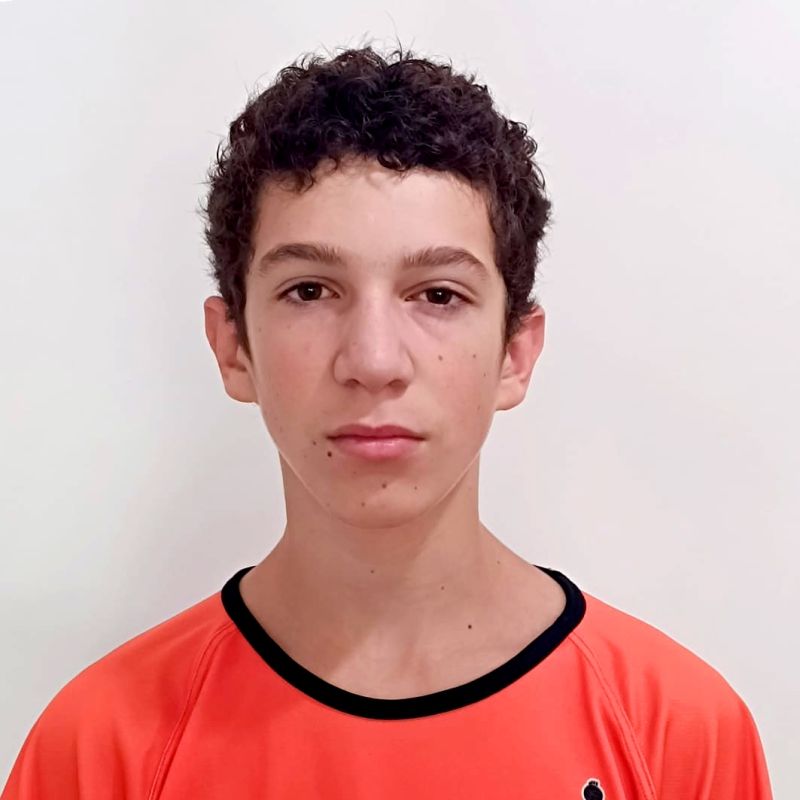 JOAN PEREYRA SUAREZ