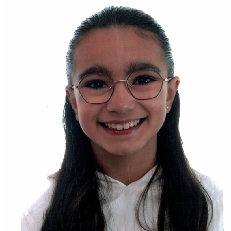 EMMA SERRANO GARCIA