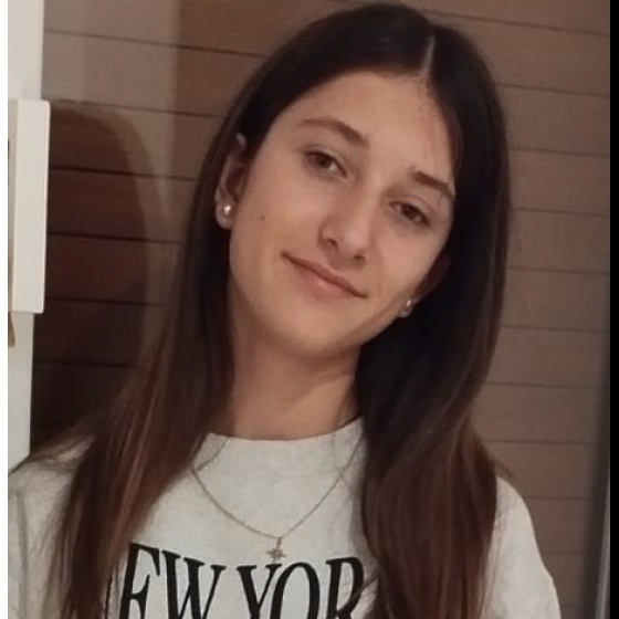 MIA SAENZ PUGLIESE