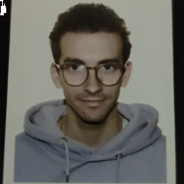 MARTI­N RODRI­GUEZ AVALOS