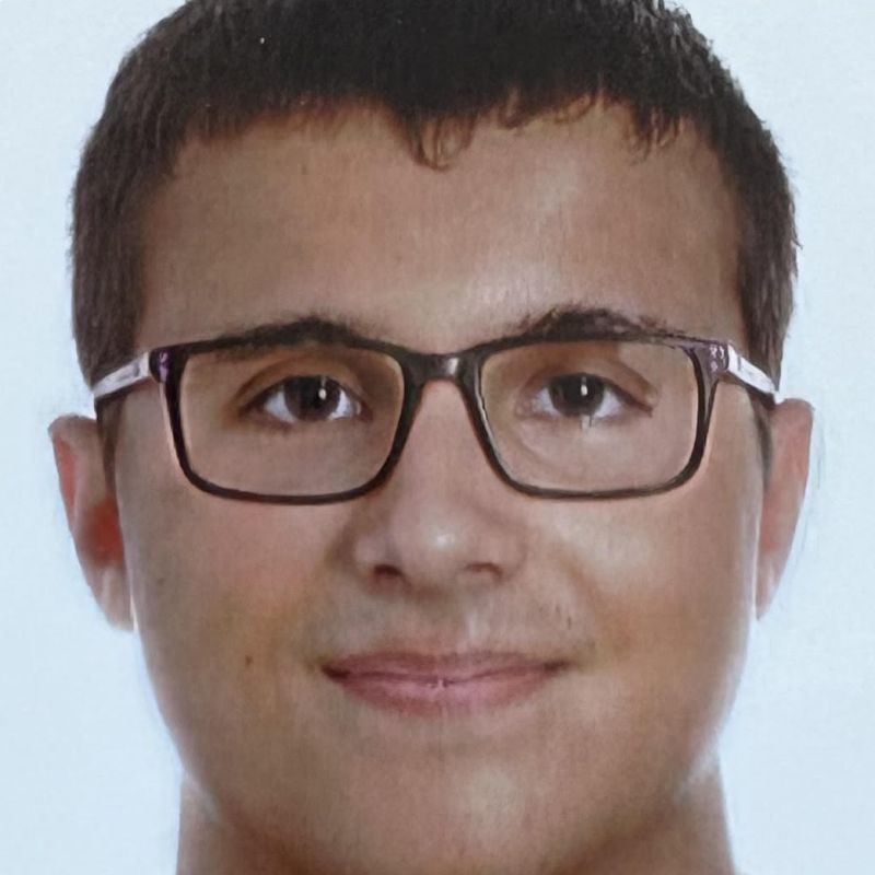 MARC RODRIGUEZ PARRAS