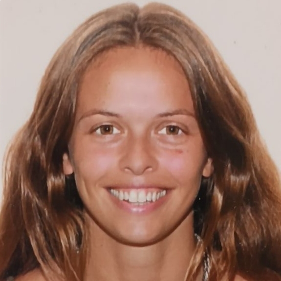 AIDA GONZALEZ CALVO