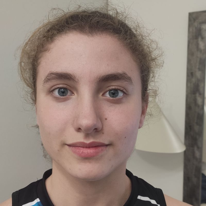 ANNA PUIG DE LA BELLACASA ALARCON