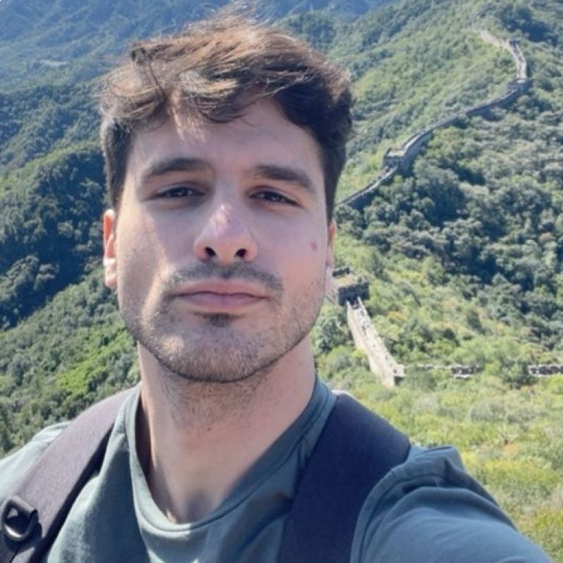 JAIME DEL VALLE RUIZ