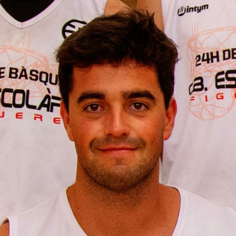 MARC NUÑEZ HUGAS