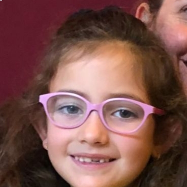 BLANCA MAÑAS IGLESIAS