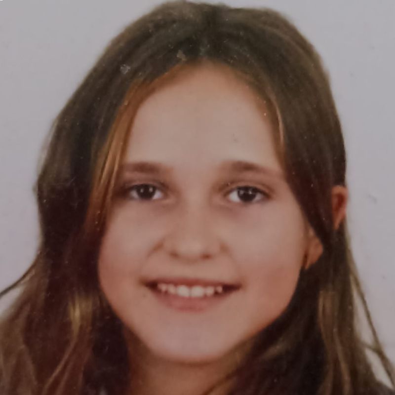 MARTINA PUIGVERT GRANERO