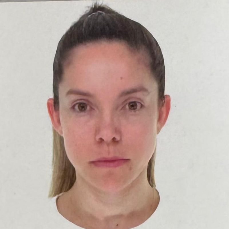 MORGANA GRACIELE ROCHA